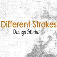 Different Strokes Design Studio