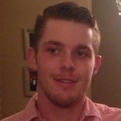 Jonathan DeJean's photo