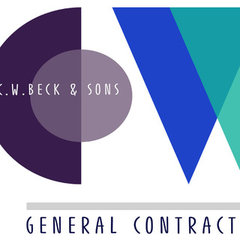 CW Beck & Sons
