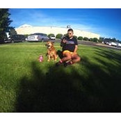 Jorge Cruz's photo