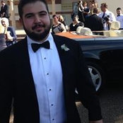 Matthew Serci's photo