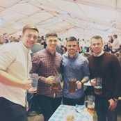 Paul Donaghy's photo