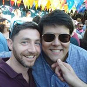 Edward Barker's photo