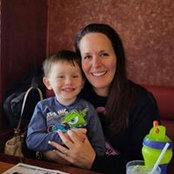 Katha DeVito Lopes's photo