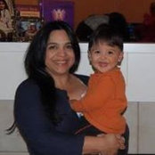 Foto von Maritza Estrada