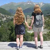 Foto von Mariam Navadze