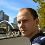 Aleksey Chugaev's photo