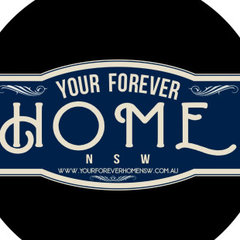 Your Forever Home NSW