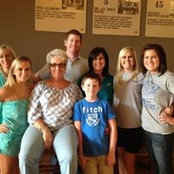 Photo de Barbara Pulliam