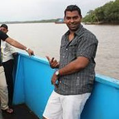 Vivek Rai's photo