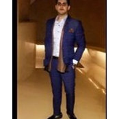Devansh Duas billede