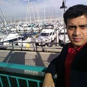 Foto von Kunal Shetye