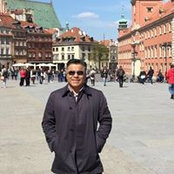 Rafael Reyes's photo