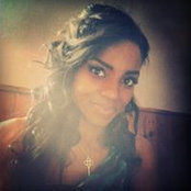 Teilah Morrison's photo