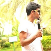 Foto von Arvin Vijayan