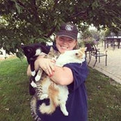 Foto von Scarlett Ashton