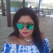 Christine Joseph's photo