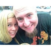 Sean Llewellyn's photo