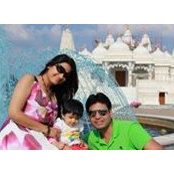 Photo de Shailesh Jindal