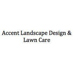 Accent Landscape Design and Lawn Care