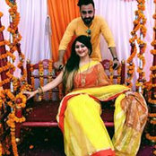 Sayani Pandays foto