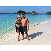 Donald Trylovich's photo