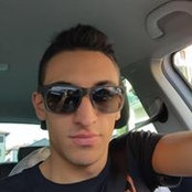 Fabio Premoli's photo