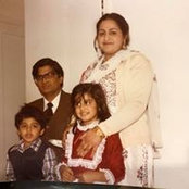 Huma Tabassum's photo