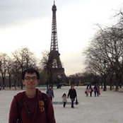 Foto von Brandon Chen