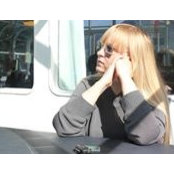 Ann Monaxova's photo