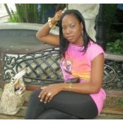 Foto von Keisha Blackman Bailey