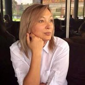 Ирина Толстоваs foto