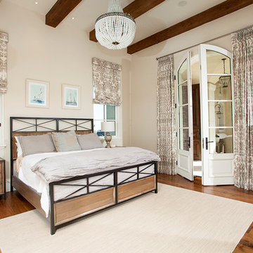 Crystal Cove Coastal Spec Home