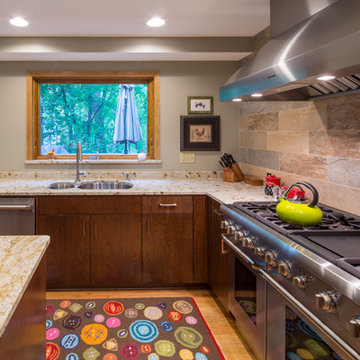 Minnetonka Kitchen Remodel