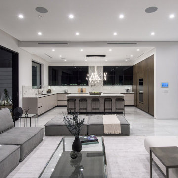 Curson Ave 2
