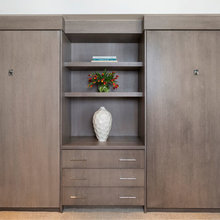 Murphy Bed