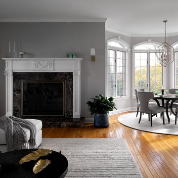 Laurel Hollow Estate Project