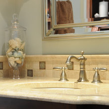 Bathroom Ideas