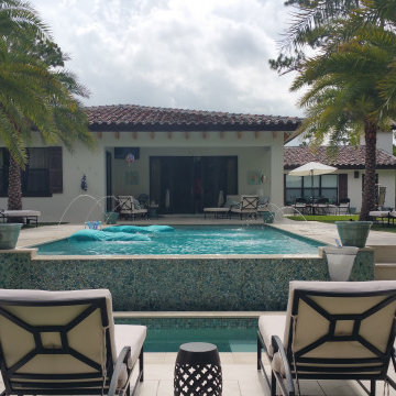 Parkland Oasis