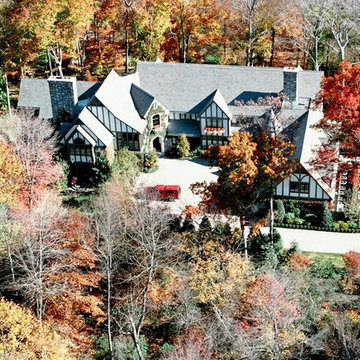 Traditional Tudor