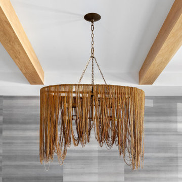 Transitional & Moody: Custom Home 004
