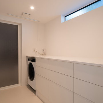 House in Kabe
