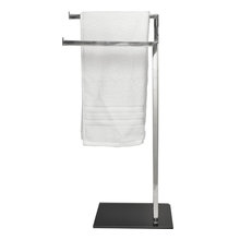 Towel stands