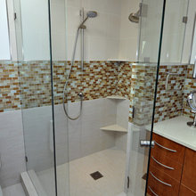 Shower Tile Ideas