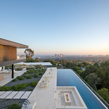 hollywood Hills