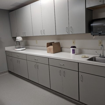 Medical Office Remodel