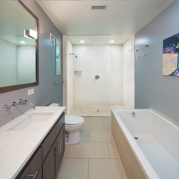 Downtown Condo Makeover