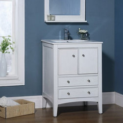 Luxury Bathroom Vanities - Bathroom Vanities And Sink Consoles