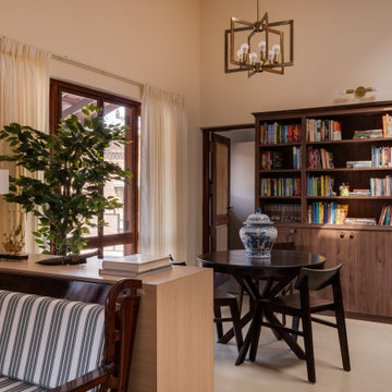 Earth, Craft & Quiet Luxury