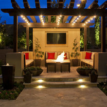 pergola